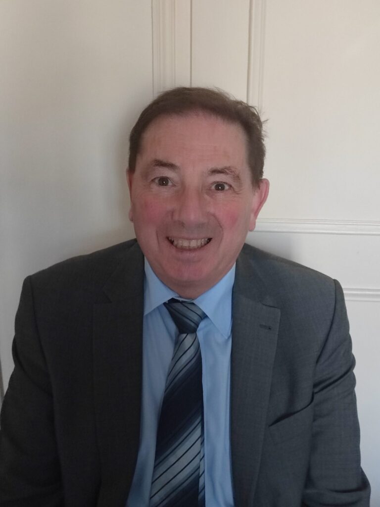 Francis GRIFFAUT AF VENTILATION